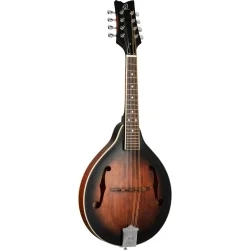 Ortega RMA30-WB-L Americana Series A-style Venstreh�ndet Mandolin (Whiskey Burst) 