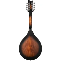 Ortega RMA30-WB-L Americana Series A-style Venstreh�ndet Mandolin (Whiskey Burst) 