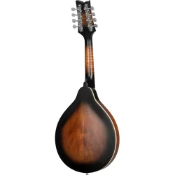Ortega RMA30-WB-L Americana Series A-style Venstreh�ndet Mandolin (Whiskey Burst) 