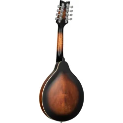 Ortega RMA30-WB-L Americana Series A-style Venstreh�ndet Mandolin (Whiskey Burst) 