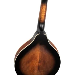 Ortega RMA30-WB-L Americana Series A-style Venstreh�ndet Mandolin (Whiskey Burst) 