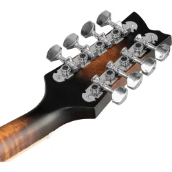 Ortega RMA30-WB-L Americana Series A-style Venstreh�ndet Mandolin (Whiskey Burst) 