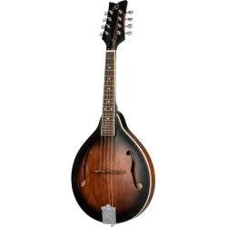 Ortega RMA30-WB-L Americana Series A-style Venstreh�ndet Mandolin (Whiskey Burst) 
