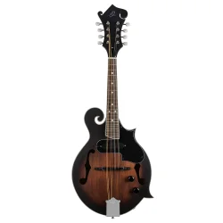 Ortega RMFE30-WB Americana Serien F-style Mandolin m/mikrofon