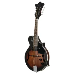 Ortega RMFE30-WB Americana Serien F-style Mandolin m/mikrofon