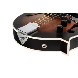 Ortega RMFE30-WB Americana Serien F-style Mandolin m/mikrofon