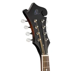 Ortega RMFE30-WB Americana Serien F-style Mandolin m/mikrofon