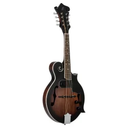 Ortega RMFE30-WB Americana Serien F-style Mandolin m/mikrofon