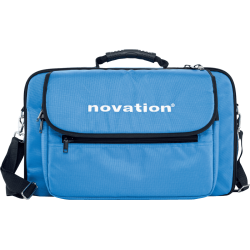 Novation BASS STATION II BAG Beskyttende Taske (specielt designet til Bass Station II) 