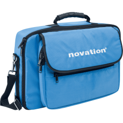 Novation BASS STATION II BAG Beskyttende Taske (specielt designet til Bass Station II) 