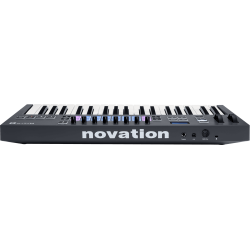 Novation FLkey 37 midi keyboard