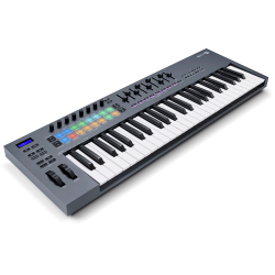 Novation FLkey 49 midi keyboard