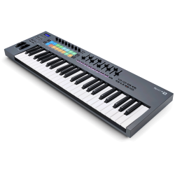 Novation FLkey 49 midi keyboard