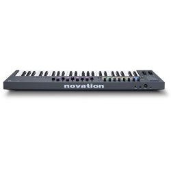 Novation FLkey 49 midi keyboard