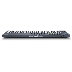 Novation FLkey 61 midi keyboard