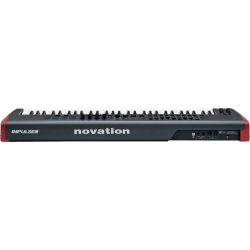 Novation Impulse 61 MIDI-keyboard