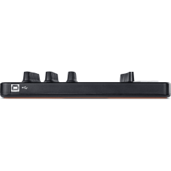 Novation LAUNCH-CONTROL-XL-B Launch Control XL 