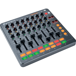 Novation LAUNCH-CONTROL-XL-B Launch Control XL 