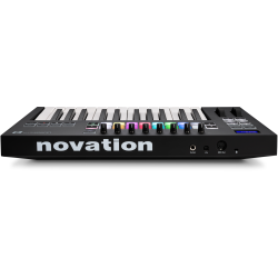 Novation Launchkey 25 [MK3] MIDI controller keyboard 