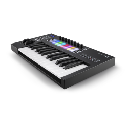 Novation Launchkey 25 [MK3] MIDI controller keyboard 