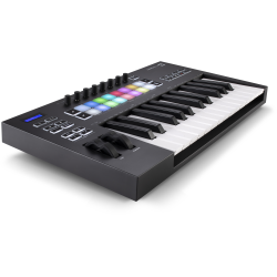 Novation Launchkey 25 [MK3] MIDI controller keyboard 