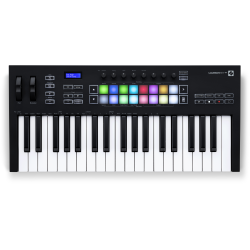 Novation Launchkey 37 [MK3] MIDI controller keyboard