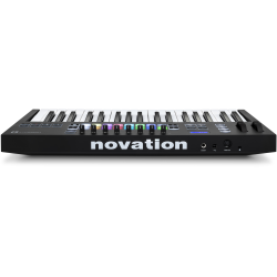 Novation Launchkey 37 [MK3] MIDI controller keyboard
