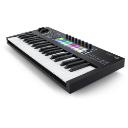 Novation Launchkey 37 [MK3] MIDI controller keyboard