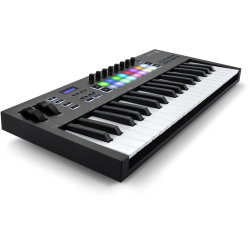 Novation Launchkey 37 [MK3] MIDI controller keyboard
