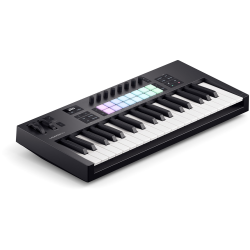 Novation Launchkey 37 MK4 The Creative Controller DAW-controller (37 tangenter, 16 pads)
