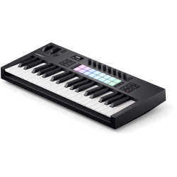Novation Launchkey 37 MK4 The Creative Controller DAW-controller (37 tangenter, 16 pads)