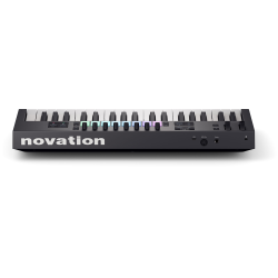 Novation Launchkey 37 MK4 The Creative Controller DAW-controller (37 tangenter, 16 pads)