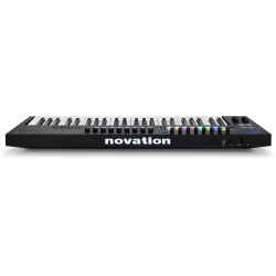 Novation Launchkey 49 [MK3] MIDI controller keyboard
