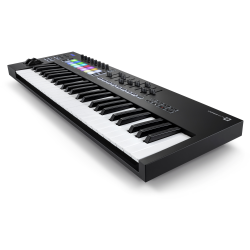 Novation Launchkey 49 [MK3] MIDI controller keyboard