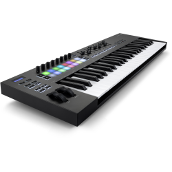 Novation Launchkey 49 [MK3] MIDI controller keyboard