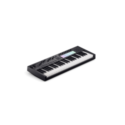  Novation Launchkey 49 MK4 The Creative Controller DAW-controller (49 semivgtet tangenter, 16 pads)