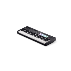  Novation Launchkey 49 MK4 The Creative Controller DAW-controller (49 semivgtet tangenter, 16 pads)