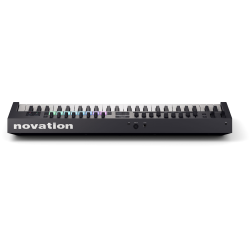  Novation Launchkey 49 MK4 The Creative Controller DAW-controller (49 semivgtet tangenter, 16 pads)