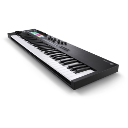 Novation Launchkey 61 [MK3] MIDI controller keyboard