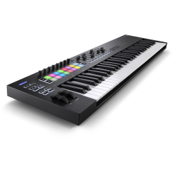 Novation Launchkey 61 [MK3] MIDI controller keyboard
