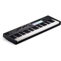 Novation Launchkey 61 MK4 The Creative Controller DAW-controller (61 semivgtet tangenter, 16 pads)