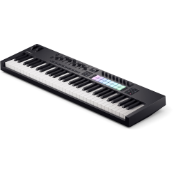 Novation Launchkey 61 MK4 The Creative Controller DAW-controller (61 semivgtet tangenter, 16 pads)