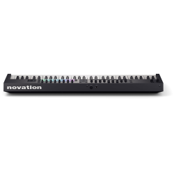 Novation Launchkey 61 MK4 The Creative Controller DAW-controller (61 semivgtet tangenter, 16 pads)