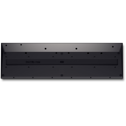 Novation Launchkey 61 MK4 The Creative Controller DAW-controller (61 semivgtet tangenter, 16 pads)