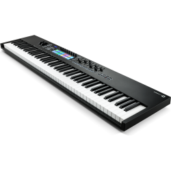 Novation Launchkey 88 [MK3] MIDI controller keyboard