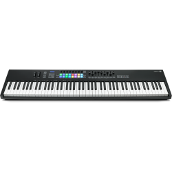 Novation Launchkey 88 [MK3] MIDI controller keyboard