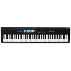 Novation Launchkey 88 [MK3] MIDI controller keyboard