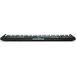 Novation Launchkey 88 [MK3] MIDI controller keyboard