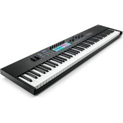 Novation Launchkey 88 [MK3] MIDI controller keyboard