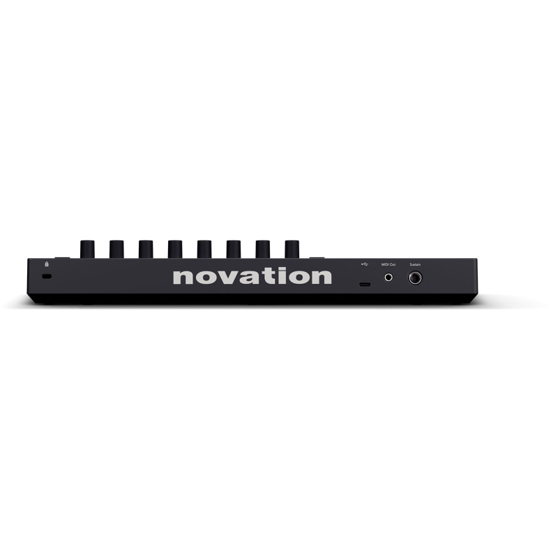 DTM・DAW novation launchkey25mk4 Launchkey 25 MK4 | Novation
